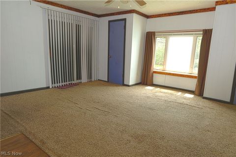 Tiny photo for 10924 Libby Avenue, Elyria, OH 44035 (MLS # 5203374)