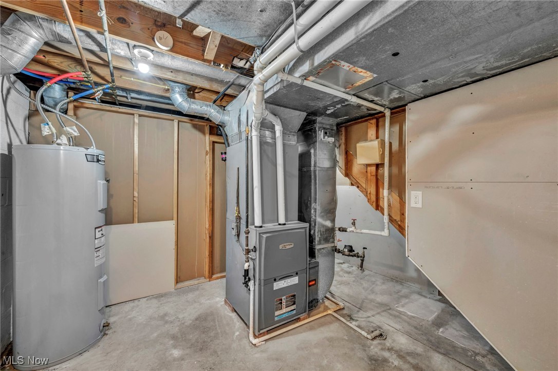 Deerfield Lake - Residential