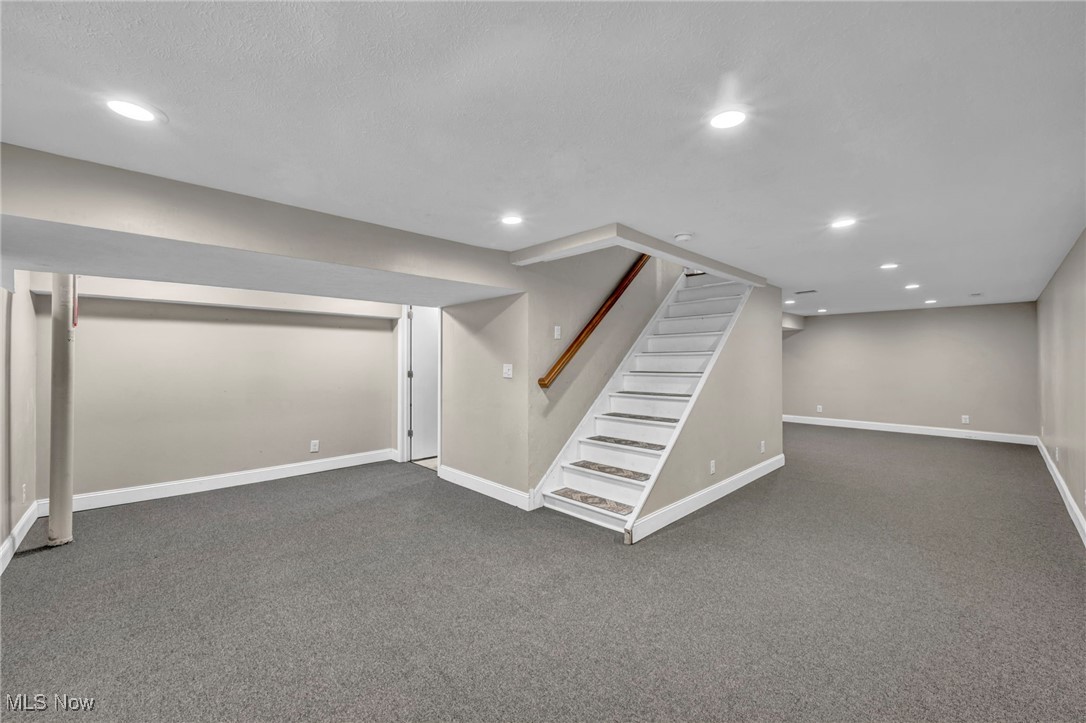 Deerfield Lake - Residential