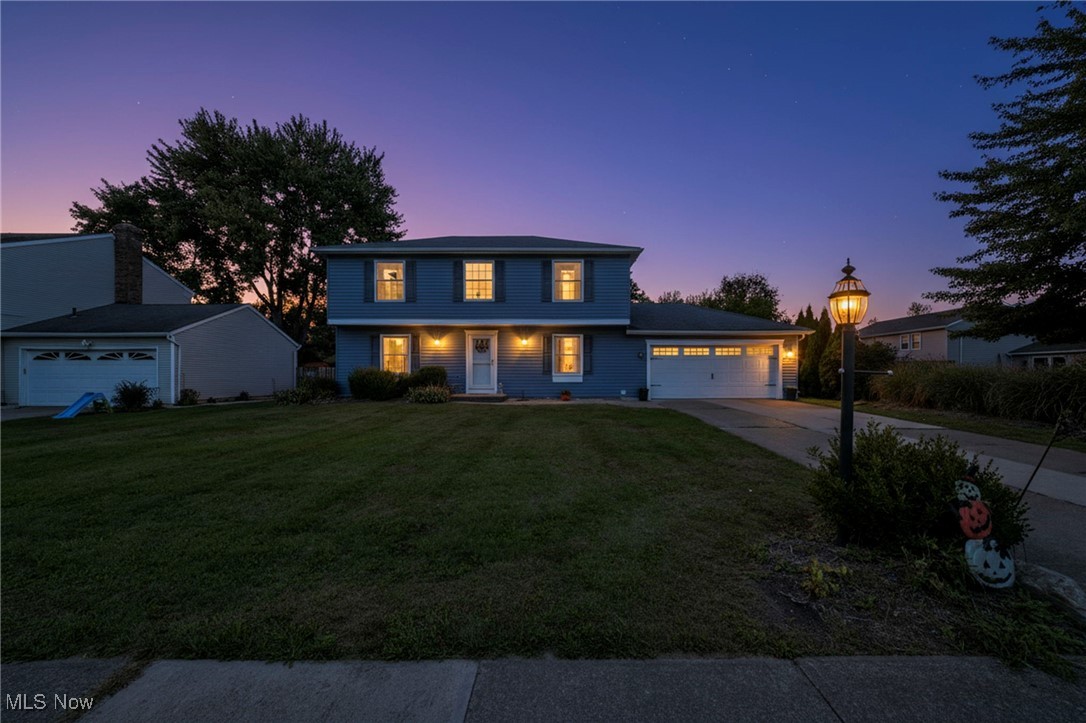 Deerfield Lake - Residential