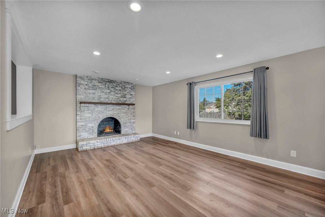 Deerfield Lake - Residential