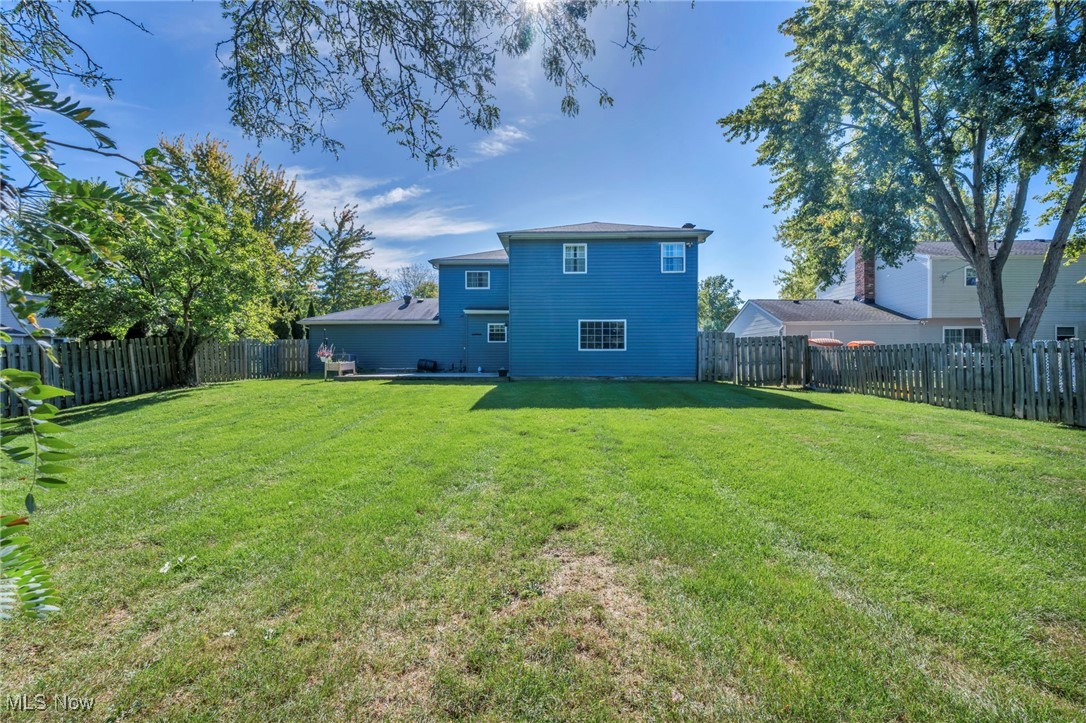 Deerfield Lake - Residential