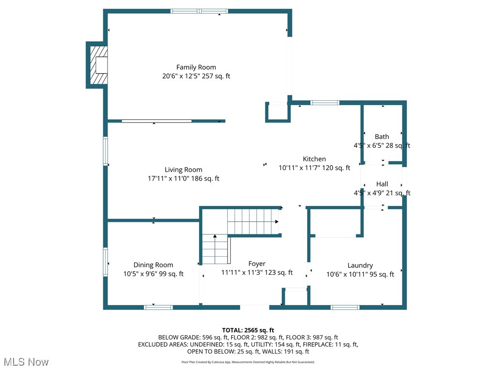Deerfield Lake - Residential