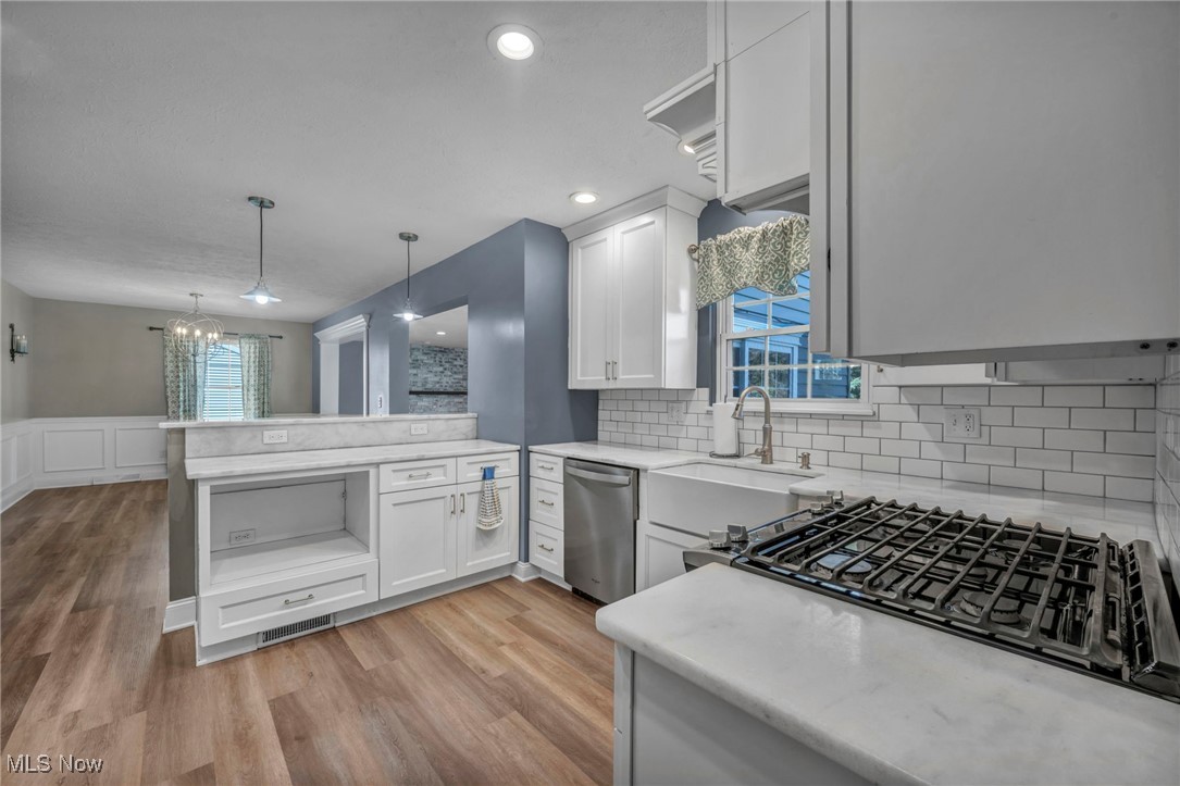 Deerfield Lake - Residential