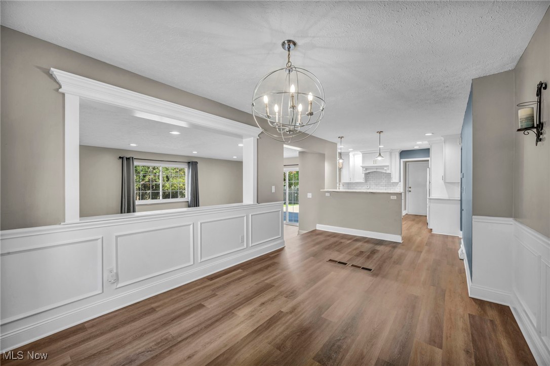 Deerfield Lake - Residential