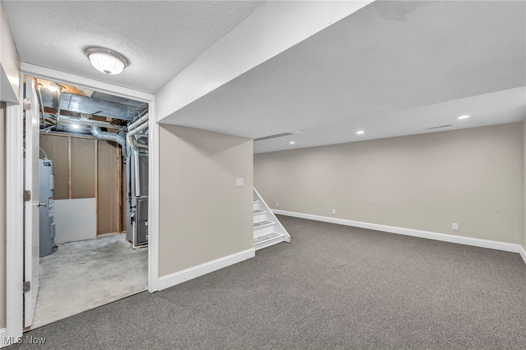 Deerfield Lake - Residential