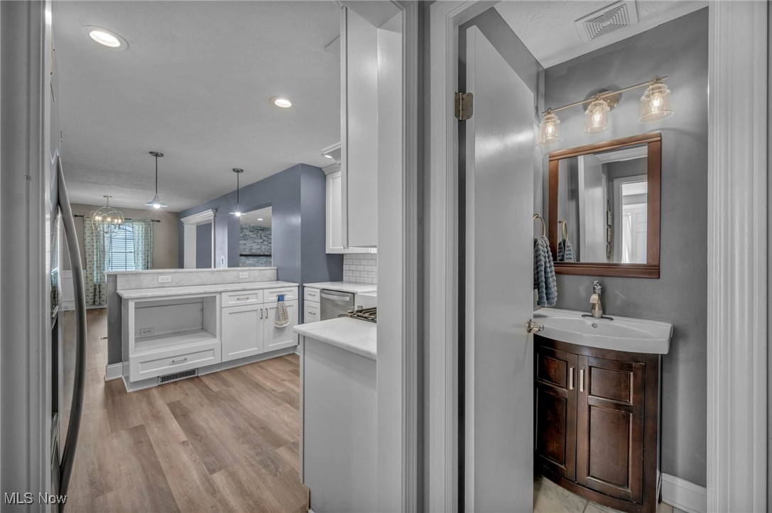 Deerfield Lake - Residential