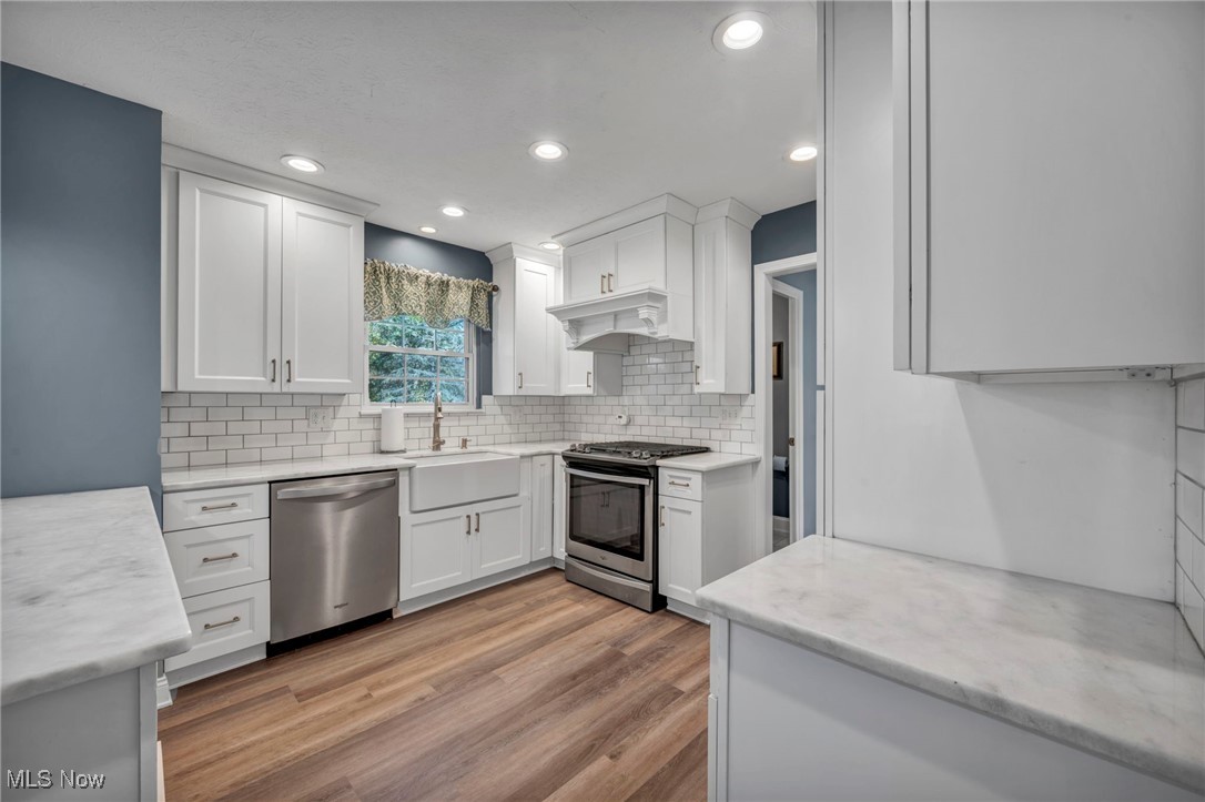 Deerfield Lake - Residential