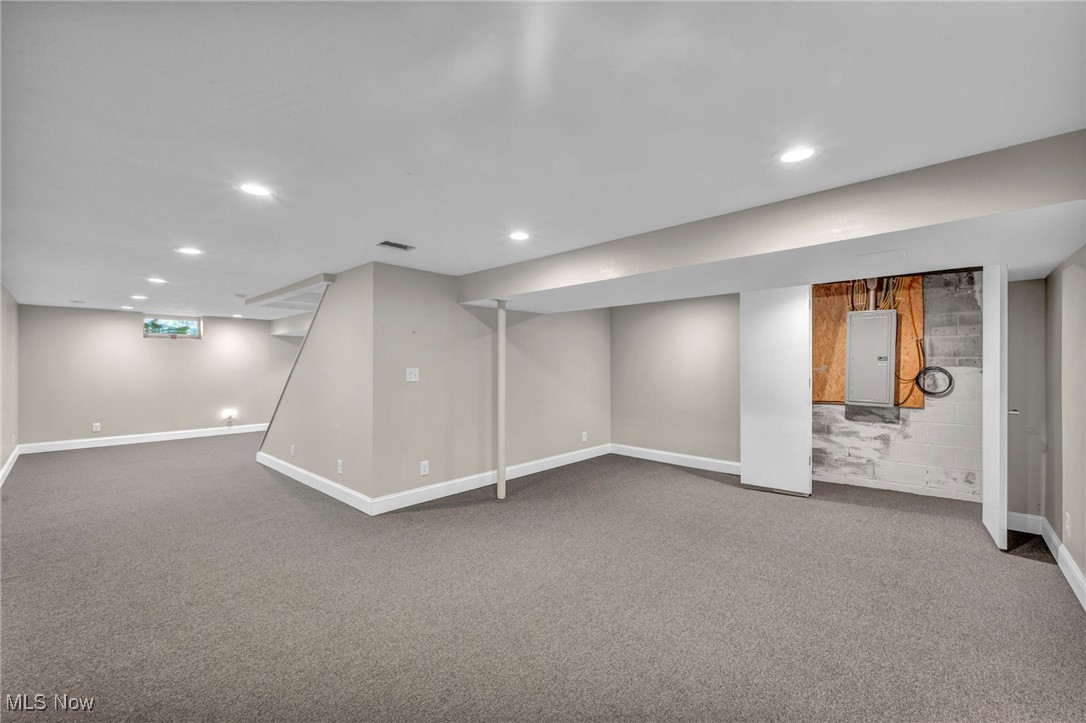 Deerfield Lake - Residential