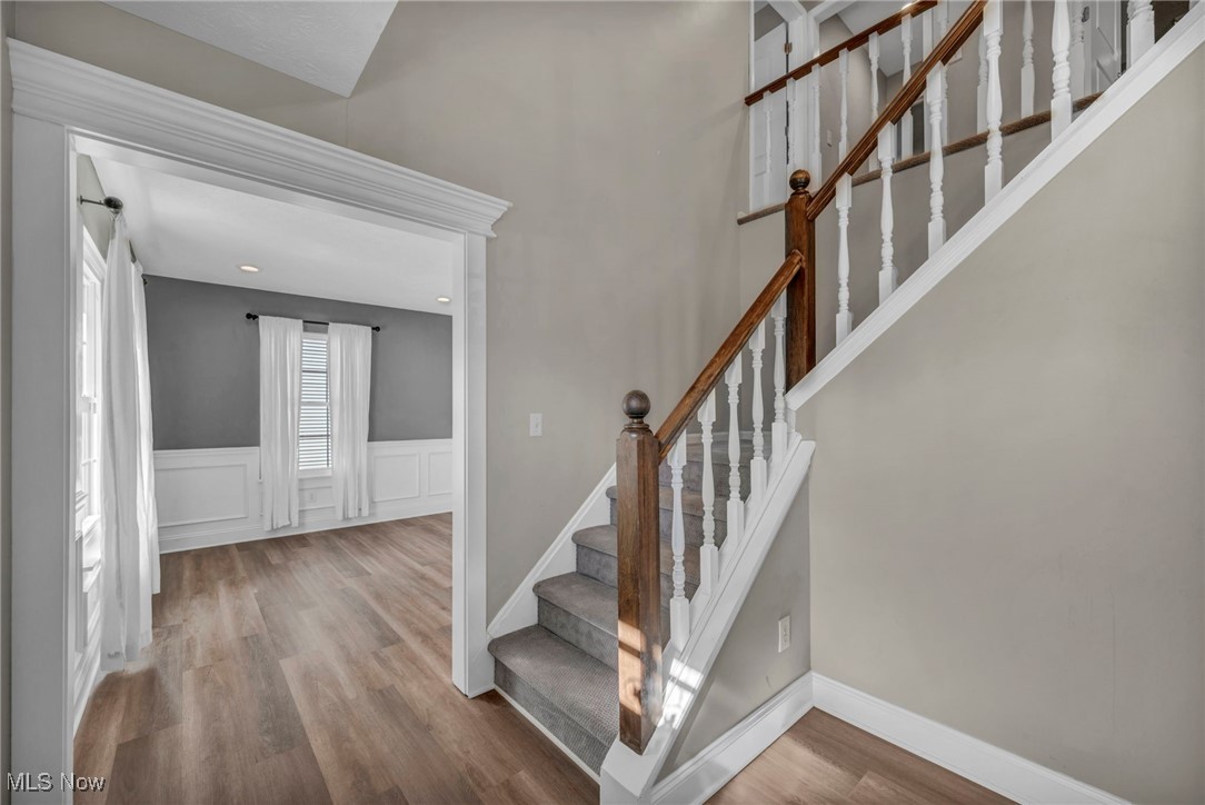 Deerfield Lake - Residential