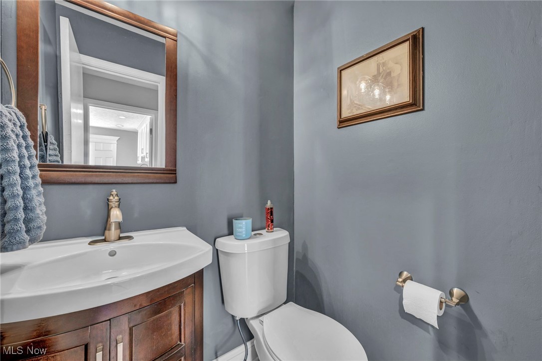 Deerfield Lake - Residential