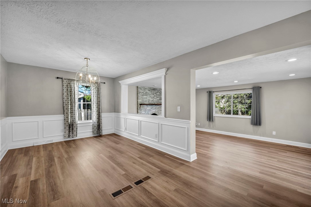 Deerfield Lake - Residential