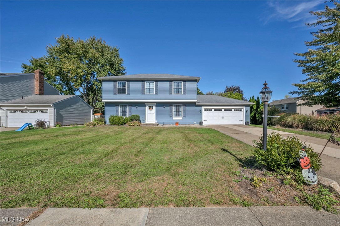 Deerfield Lake - Residential