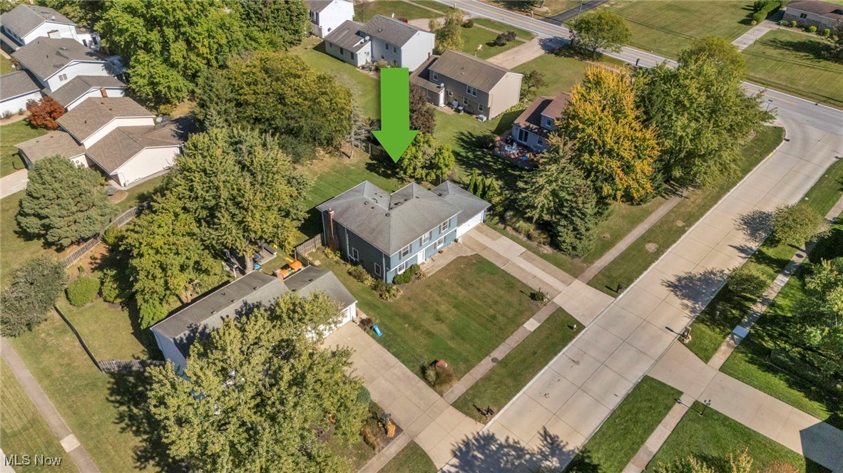 Deerfield Lake - Residential