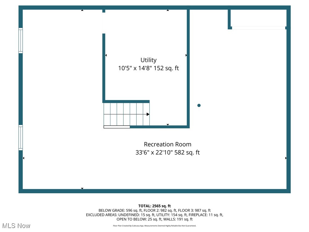 Deerfield Lake - Residential