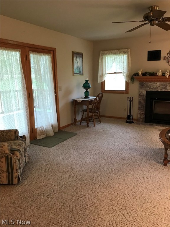 Manchester View - Residential