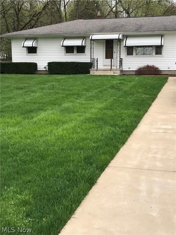 Manchester View - Residential