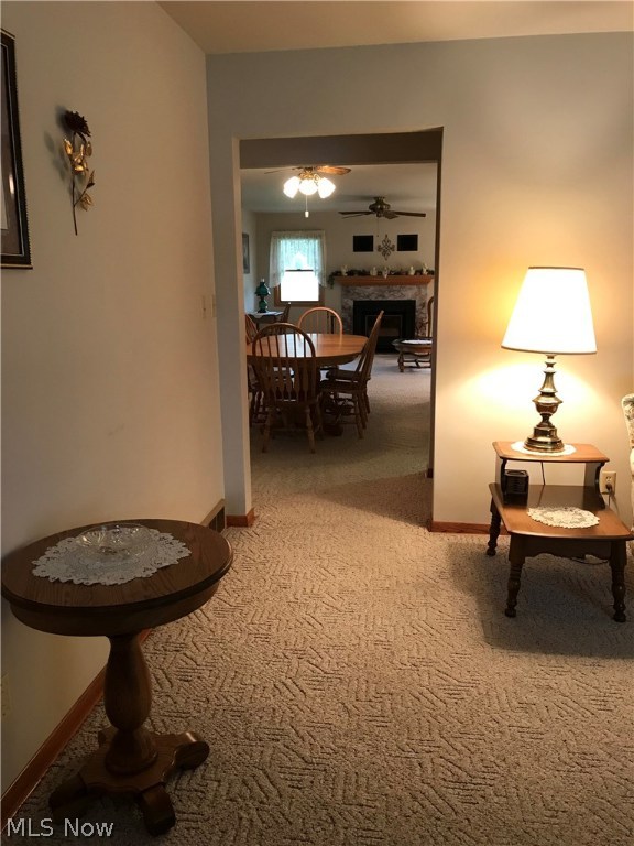 Manchester View - Residential