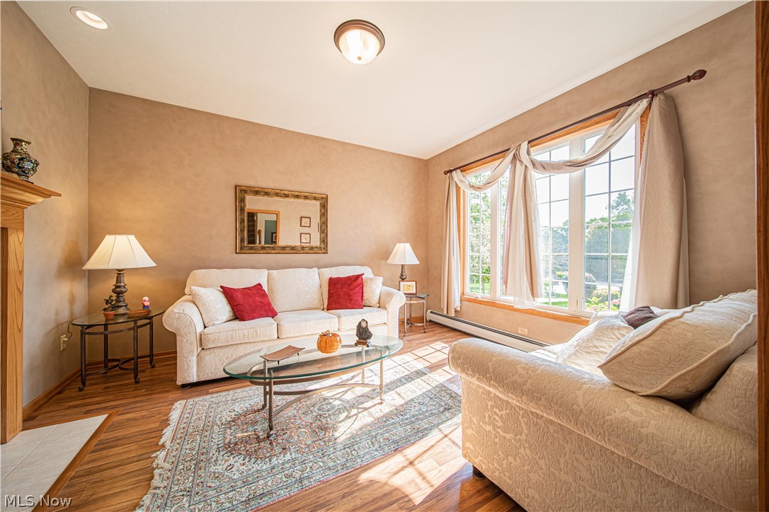 Lenz Estate - Residential