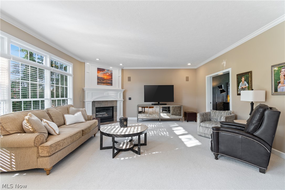 Coventry Hills - Residential