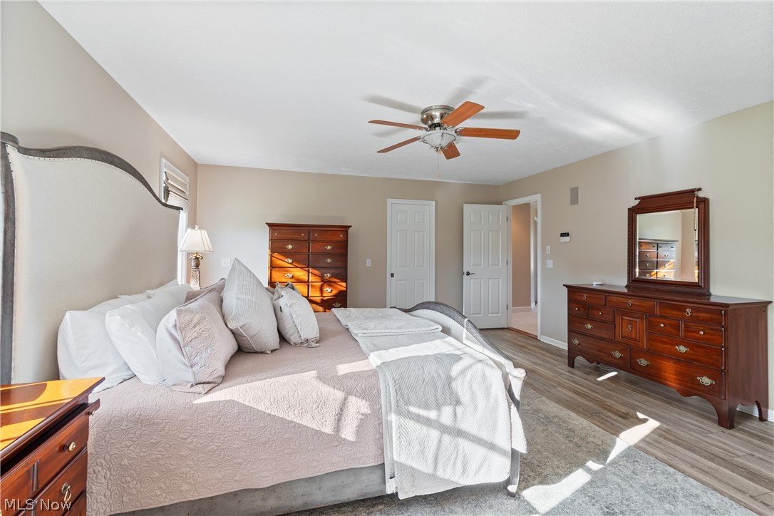 Coventry Hills - Residential