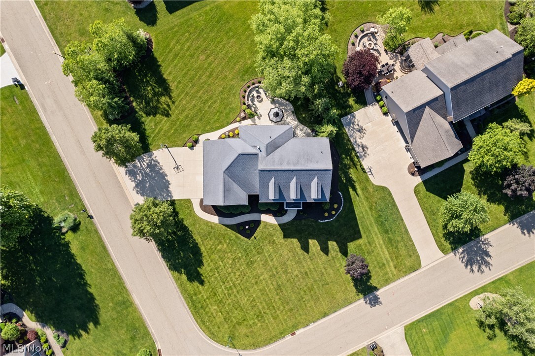 Coventry Hills - Residential