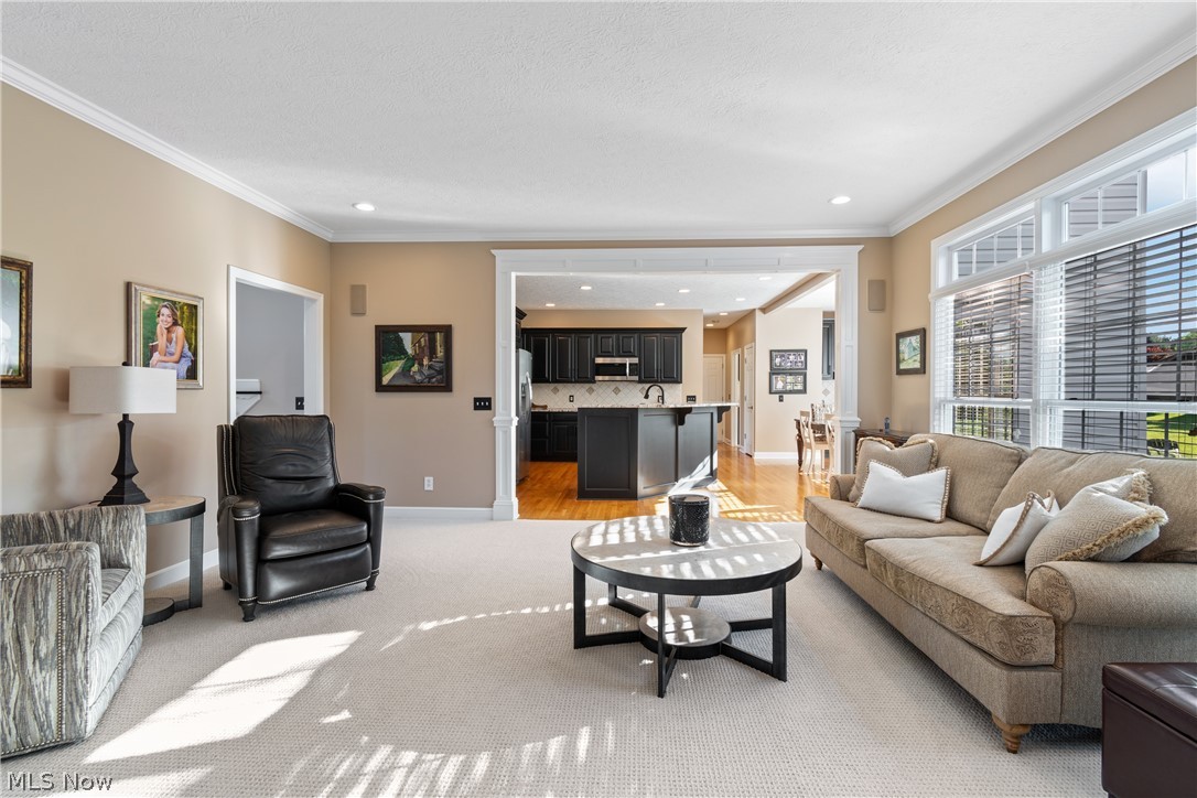 Coventry Hills - Residential