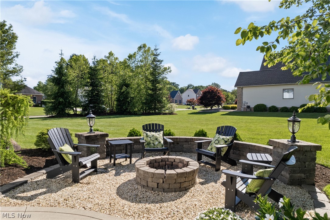 Coventry Hills - Residential