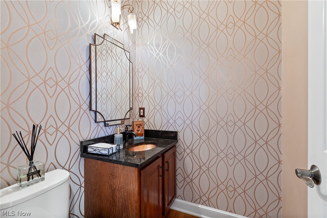 Coventry Hills - Residential