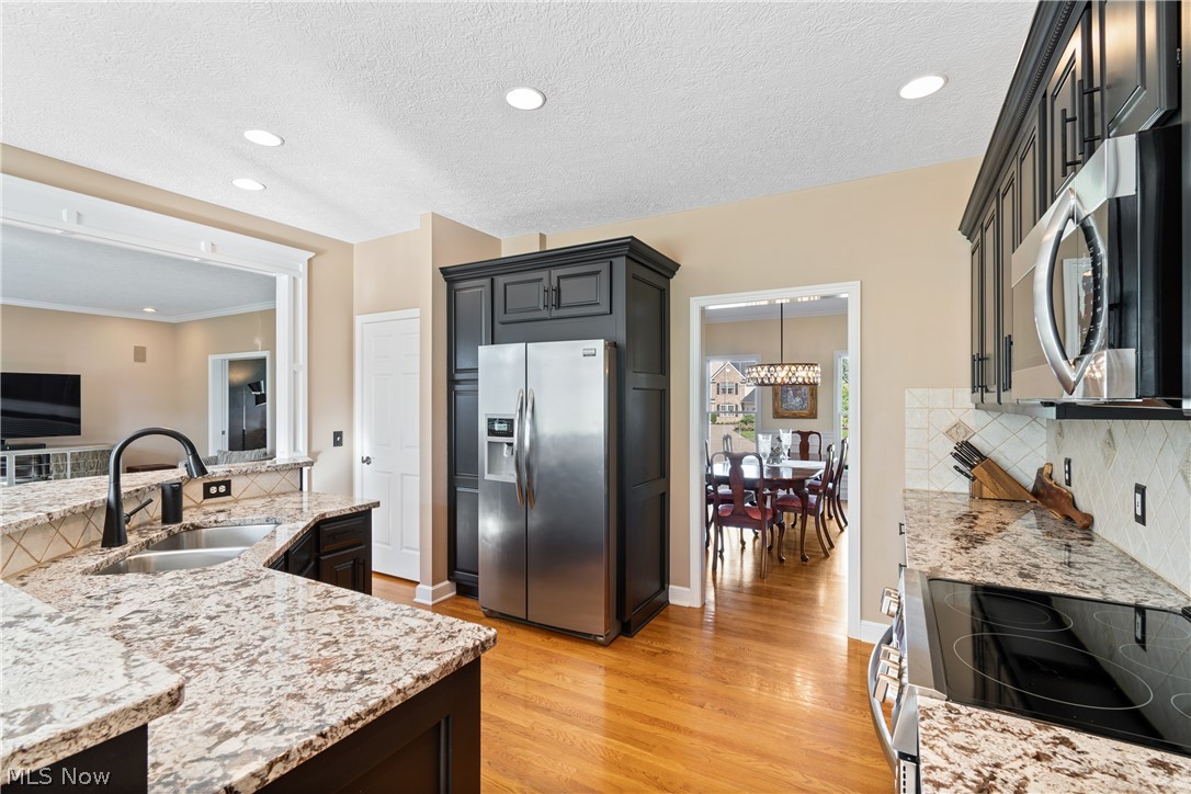 Coventry Hills - Residential