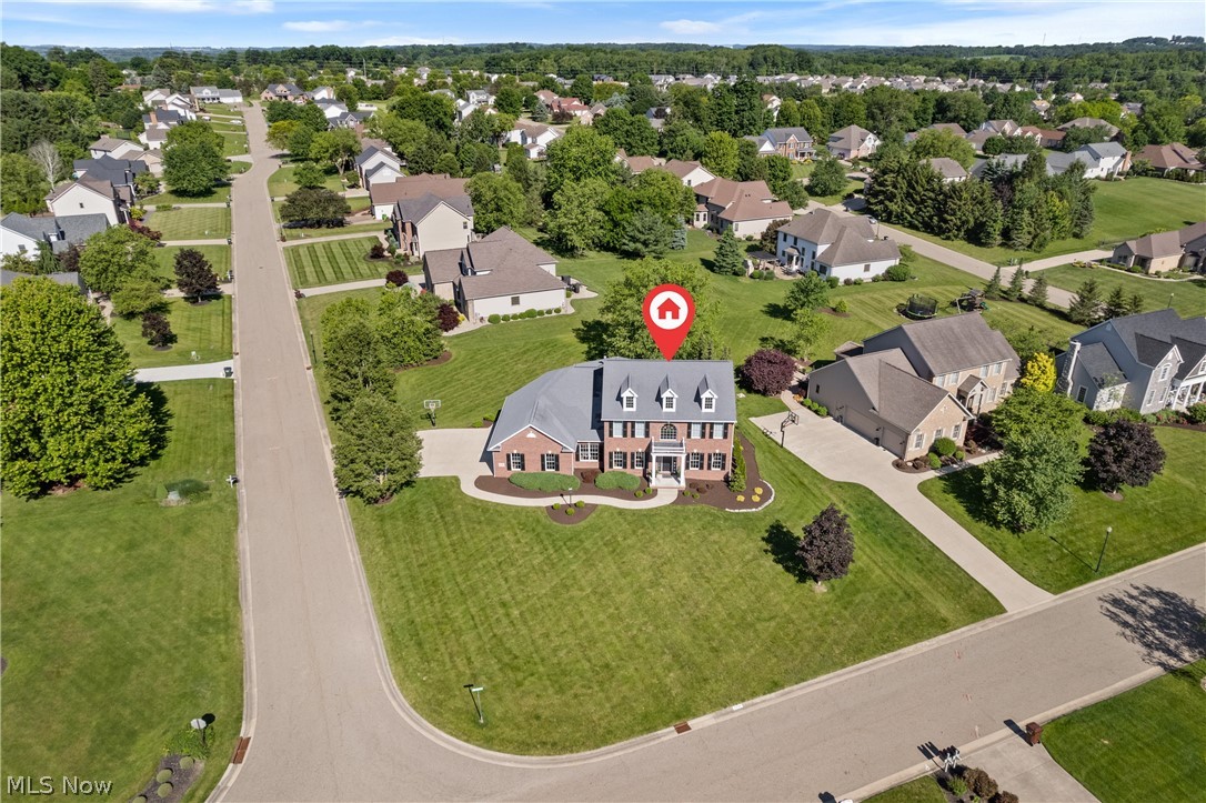 Coventry Hills - Residential