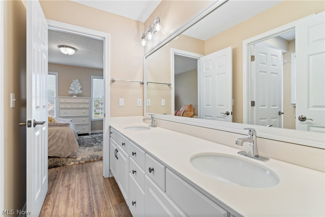 Coventry Hills - Residential