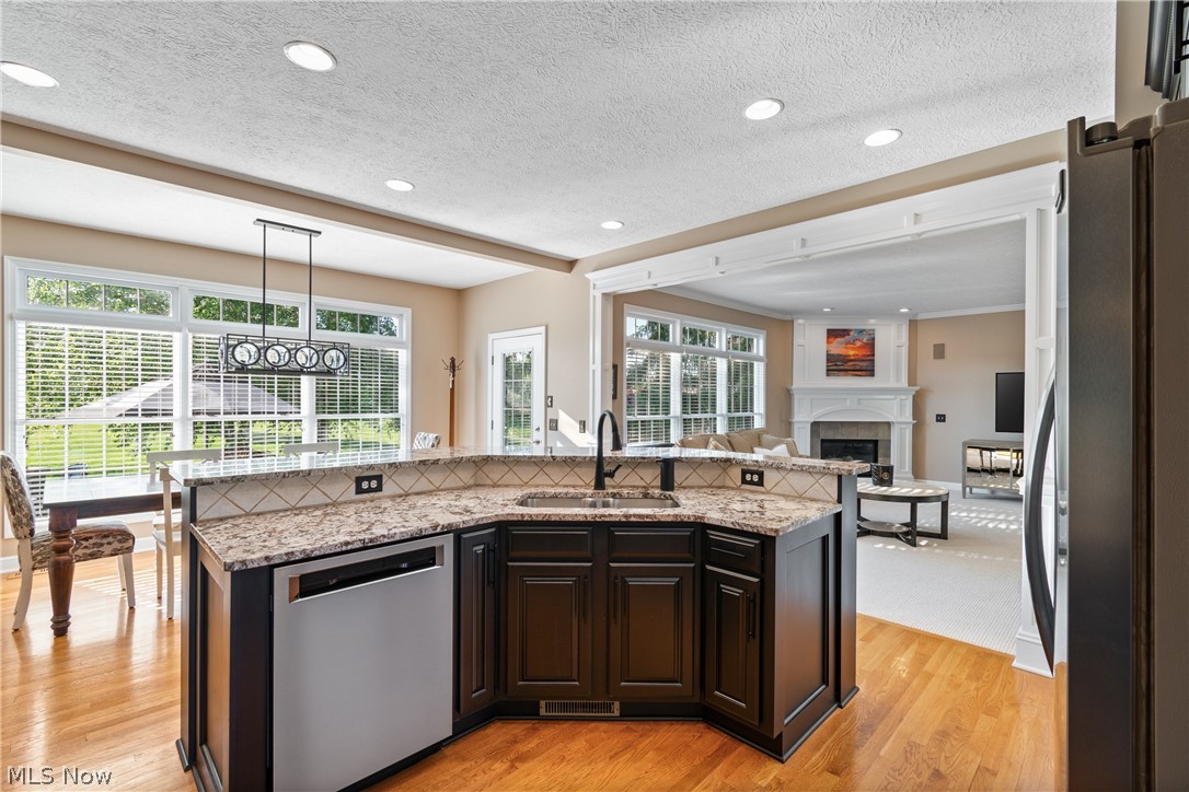 Coventry Hills - Residential