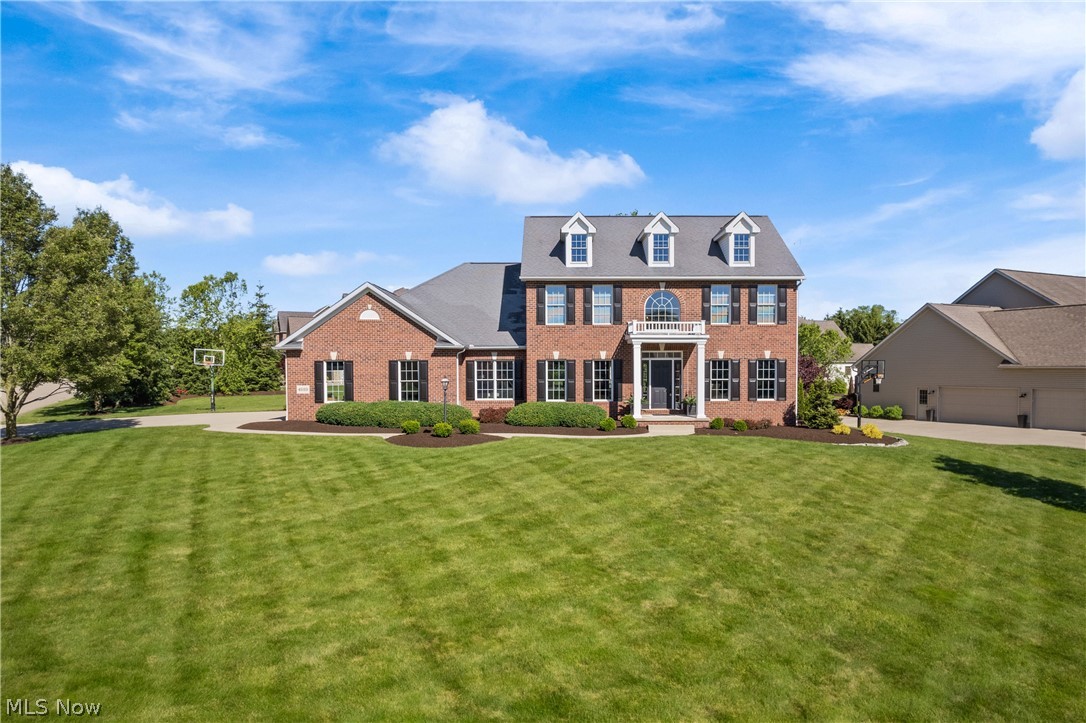 Coventry Hills - Residential