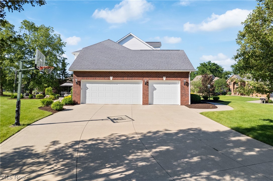 Coventry Hills - Residential