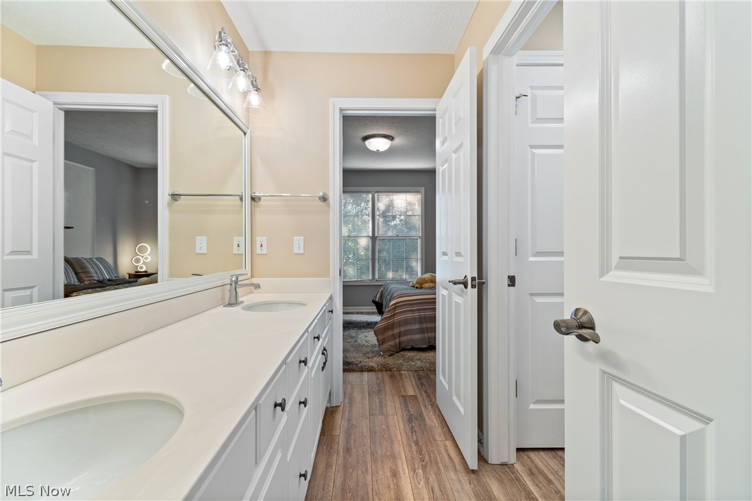 Coventry Hills - Residential