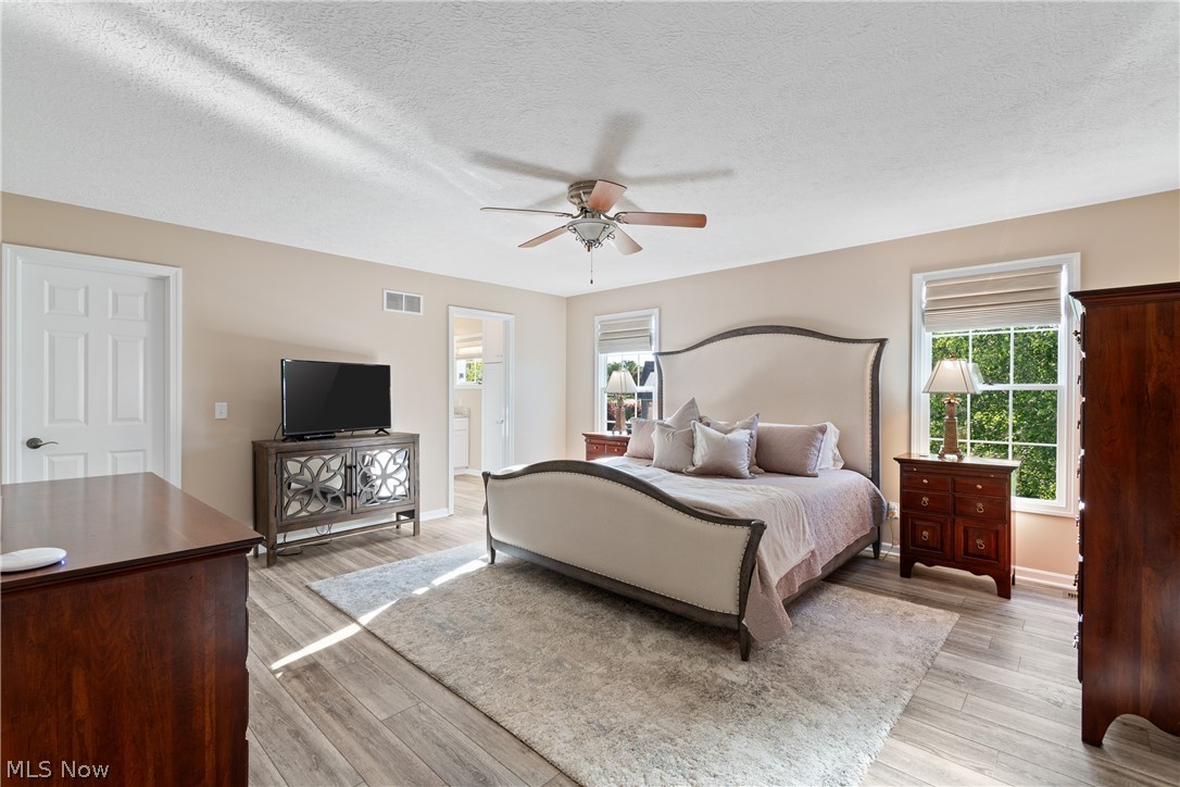 Coventry Hills - Residential