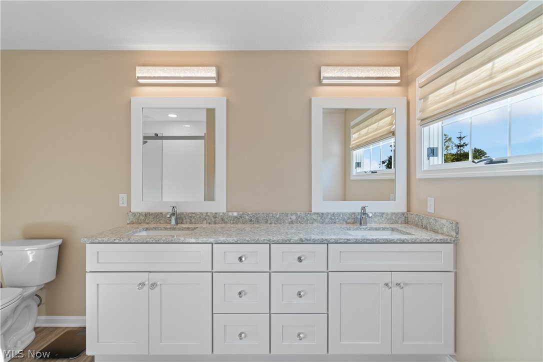 Coventry Hills - Residential