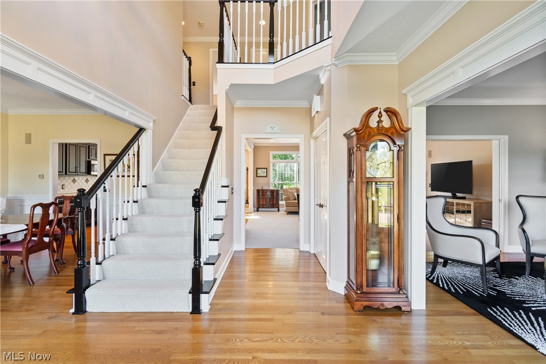 Coventry Hills - Residential