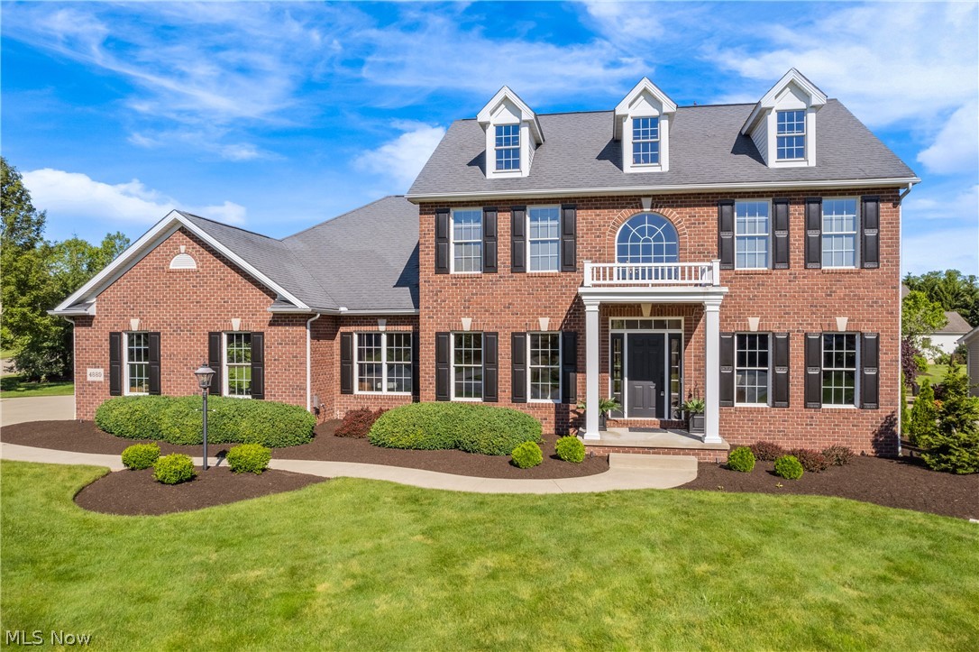 Coventry Hills - Residential