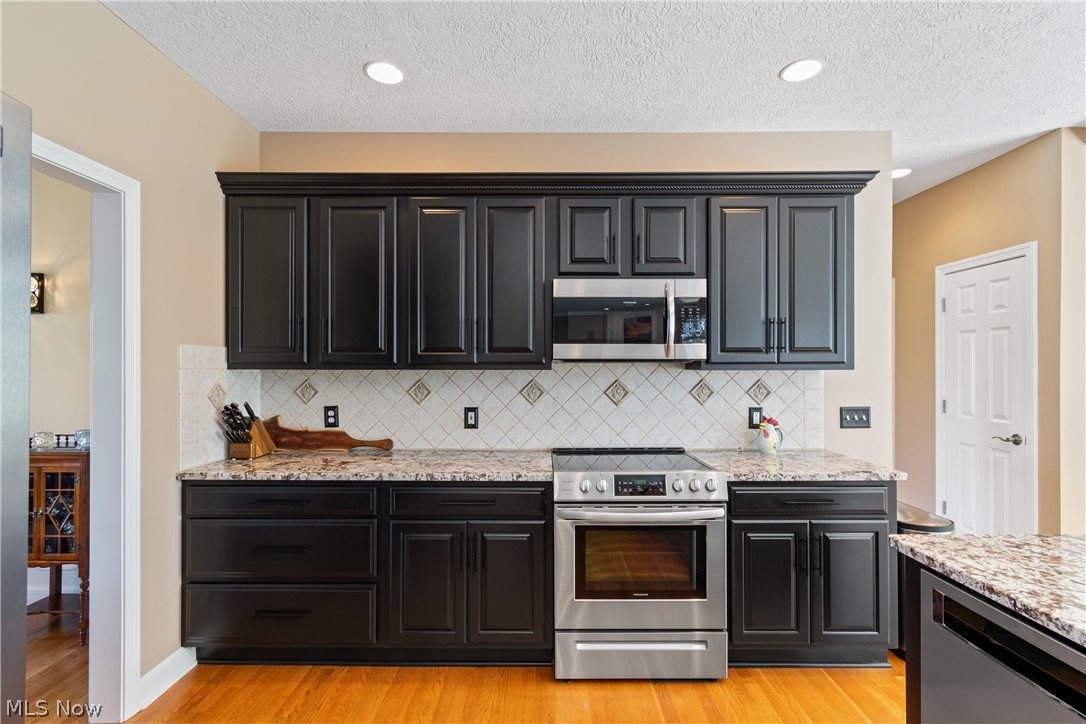 Coventry Hills - Residential