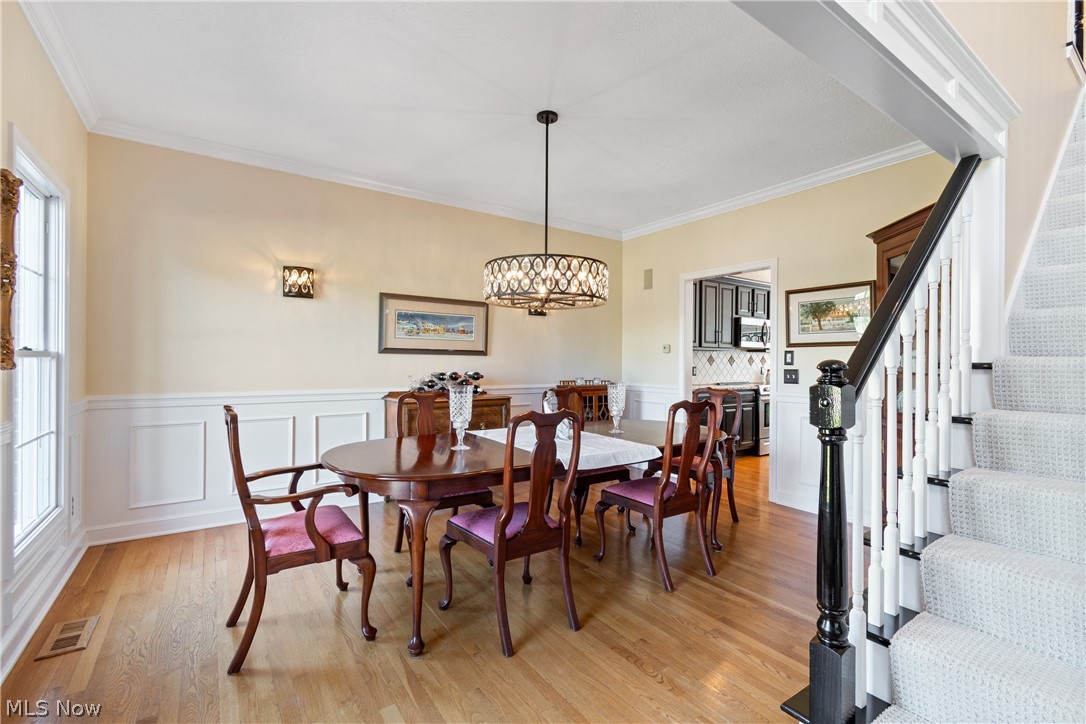 Coventry Hills - Residential