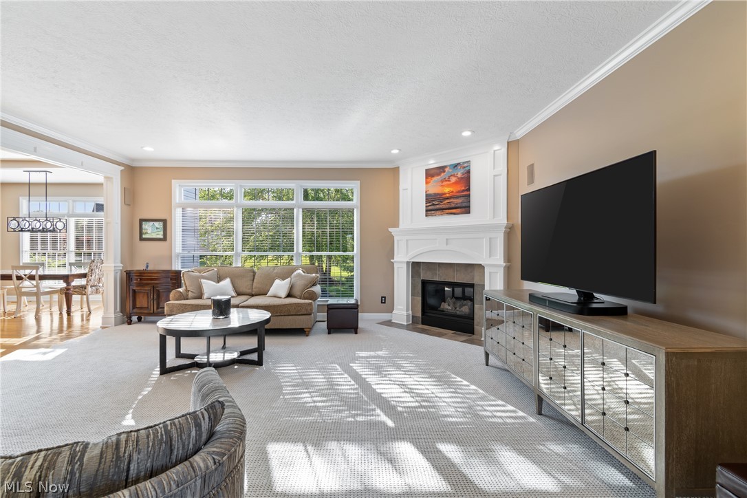 Coventry Hills - Residential