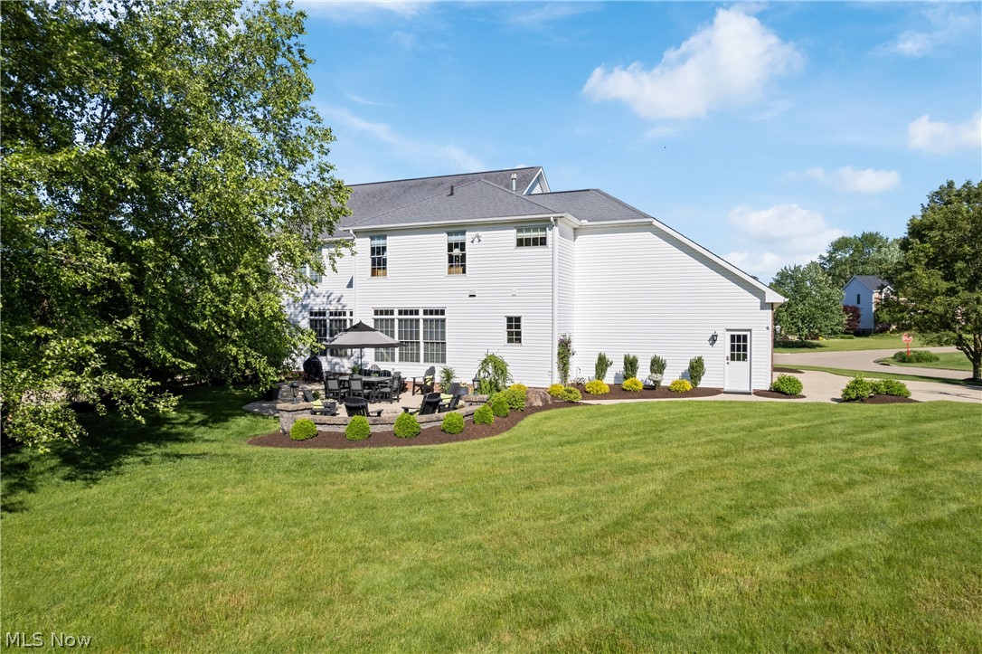 Coventry Hills - Residential