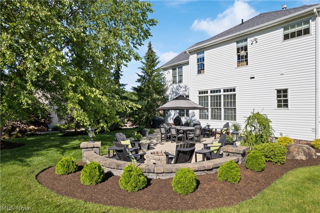 Coventry Hills - Residential