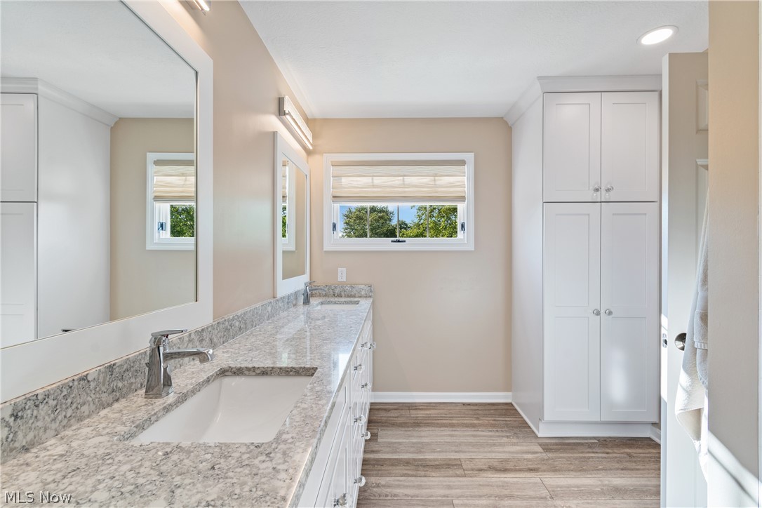 Coventry Hills - Residential