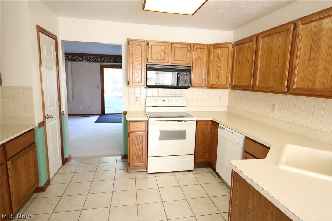 Echo Lake - Residential