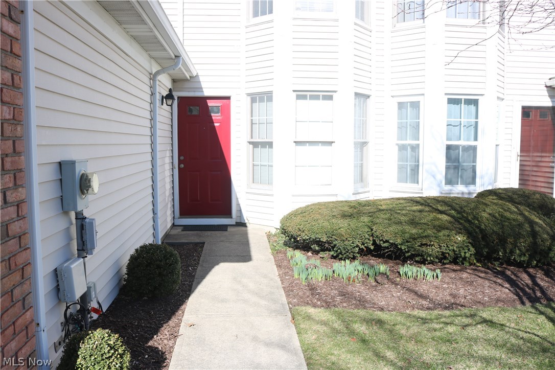 Echo Lake - Residential