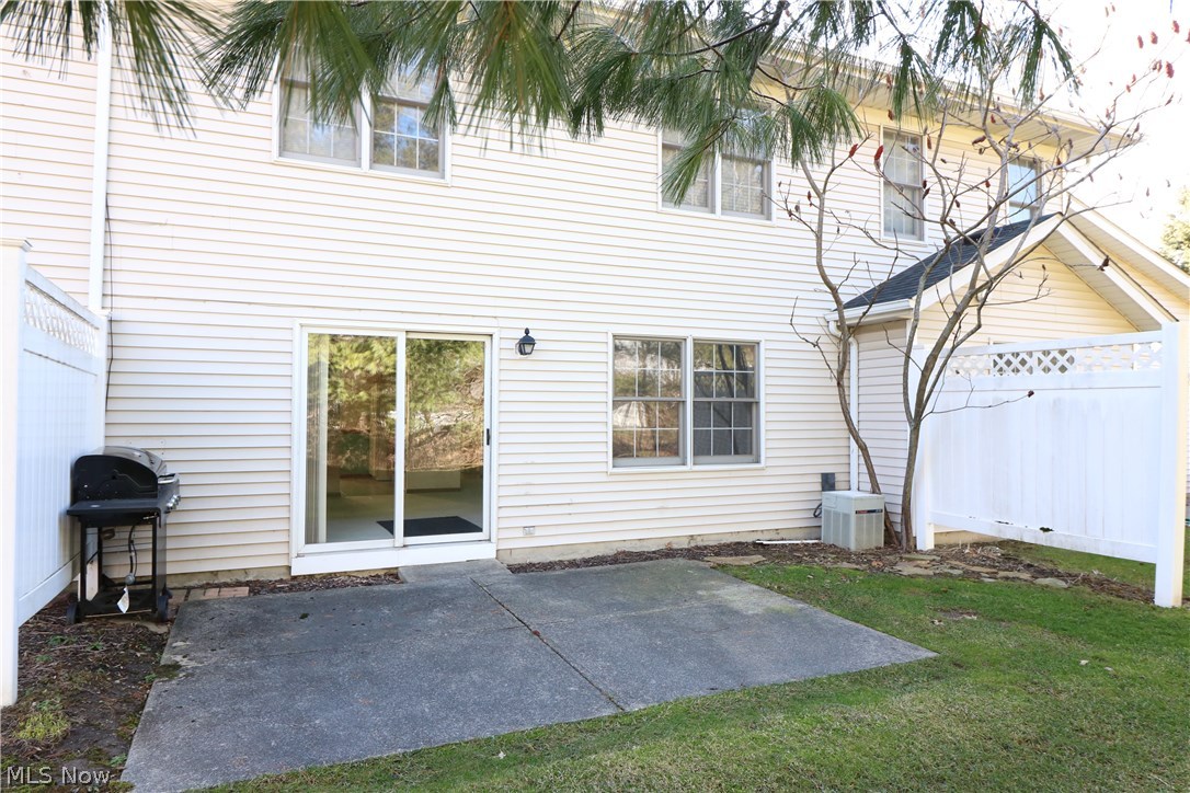 Echo Lake - Residential