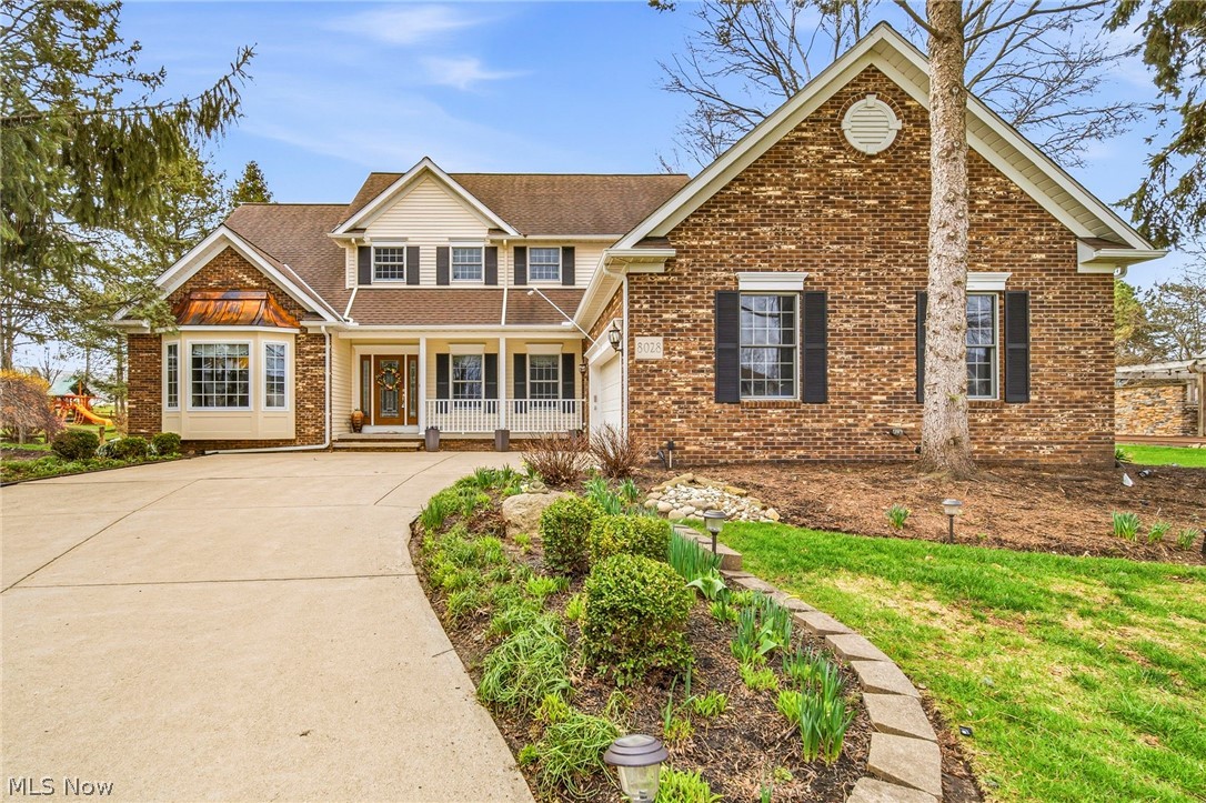 Garfield Colony Sub - Residential